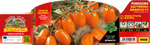 Pianta di datterino arancio var. orange sunset f1 in 6 piante in pack – Orto Mio Forlì