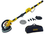 Levigatrice per Pareti 750W Stanley FatMax (SFMEE 500S-QS): Potenza e Precisione per un Lavoro Impeccabile