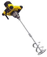 Miscelatore Elettrico 1600W Stanley FatMax (FME 190-QS): Potenza e Precisione per Ogni Miscelazione