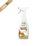 OLIO DI SOIA 500 ML PRONTO USO