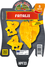 Peperoncino Orto Mio Fatalii