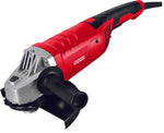 Excel Smerigliatrice Angolare Disco Ø 230mm 2400W