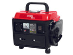 Generatore di Corrente a Benzina 0,8KW Excel GN800