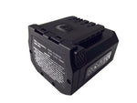 Volpi Batteria Litio 21,6V 2,5Ah per Sega Powercut KVS5700