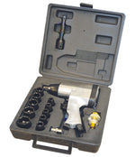 EXCEL - AVVITATORE PNEUMATICO AD ARIA IN KIT, 1/2