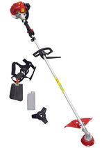 Excel Decespugliatore a Scoppio CC.25,4 – Potenza e Affidabilità per Ogni Giardino