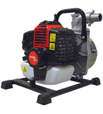 Excel Motopompa Autoadescante CC.42,7 con Base e Maniglia MP43