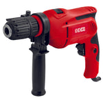 Excel Trapano a Percussione 500W Mandrino Autoserrante 13 mm