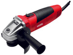 Excel Smerigliatrice Angolare Disco Ø 115mm 500W