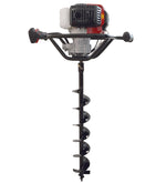 Mototrivella a Scoppio 2 Tempi CC.52 TV50