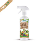 Tripla azione naturale insetticida fungicida naturale