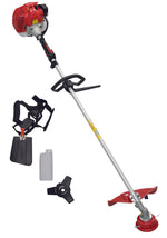 Excel Decespugliatore a Scoppio CC.52 – Potenza e Affidabilità per Lavori Professionali