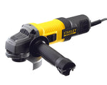 Smerigliatrice Angolare Stanley FatMax 850W – Potenza e Precisione al Tuo Servizio