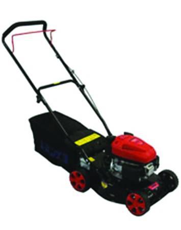 Rasaerba a scoppio Excel- S41-tagliaerba a spinta con motore Excel a scoppio 79,6CC