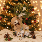 Albero orsacchiotto - Immagine 1