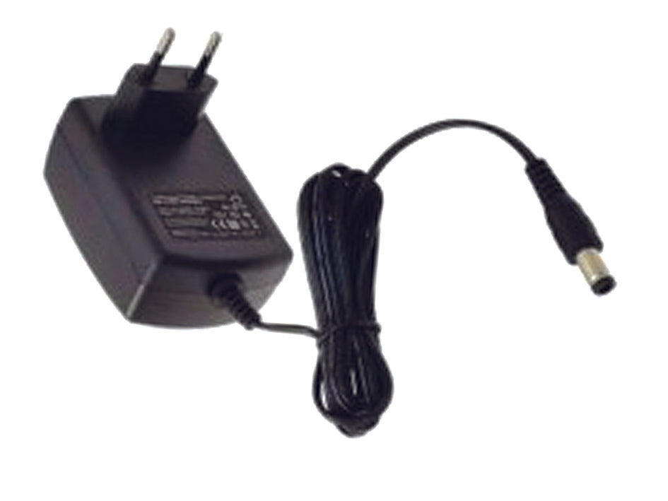 Volpi Caricabatteria 3 Vie 18W 1,0Ah per Forbici Predator PV280 PV295 PV360 PVS5100