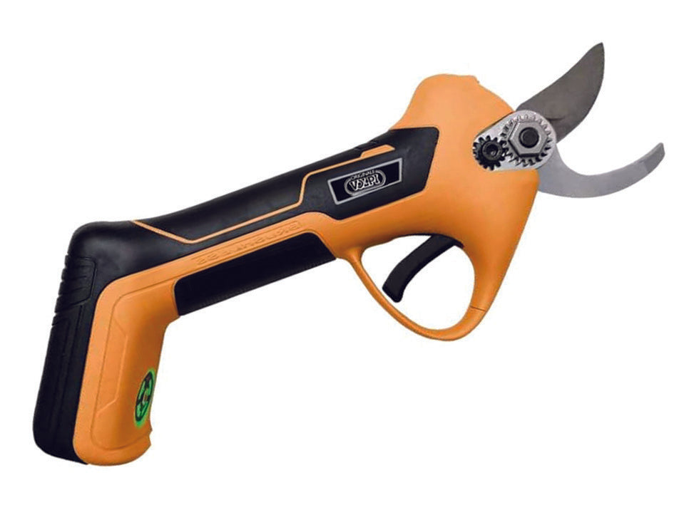 Volpi Forbice da Pota Predator con Batteria Litio 7,2V 4,0Ah (PV220)
